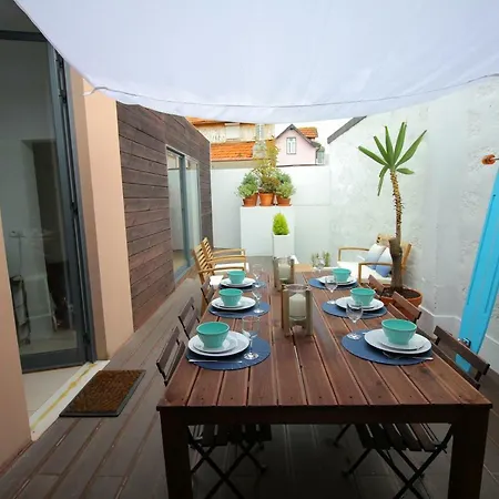 Matosinhos Oldtown House