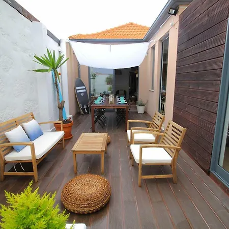 Matosinhos Oldtown House * Матозиньюш