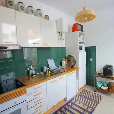 Matosinhos Oldtown House Дом отдыха
