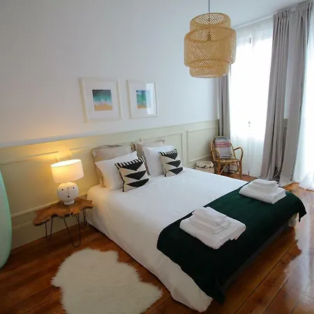 Matosinhos Oldtown House