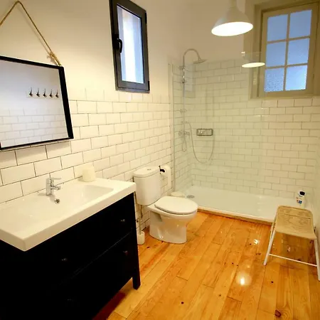 度假居 Matosinhos Oldtown House 马托西纽什