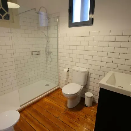 Matosinhos Oldtown House Матозиньюш