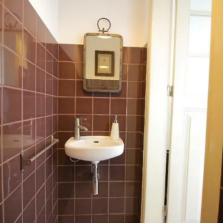 Matosinhos Oldtown House 马托西纽什